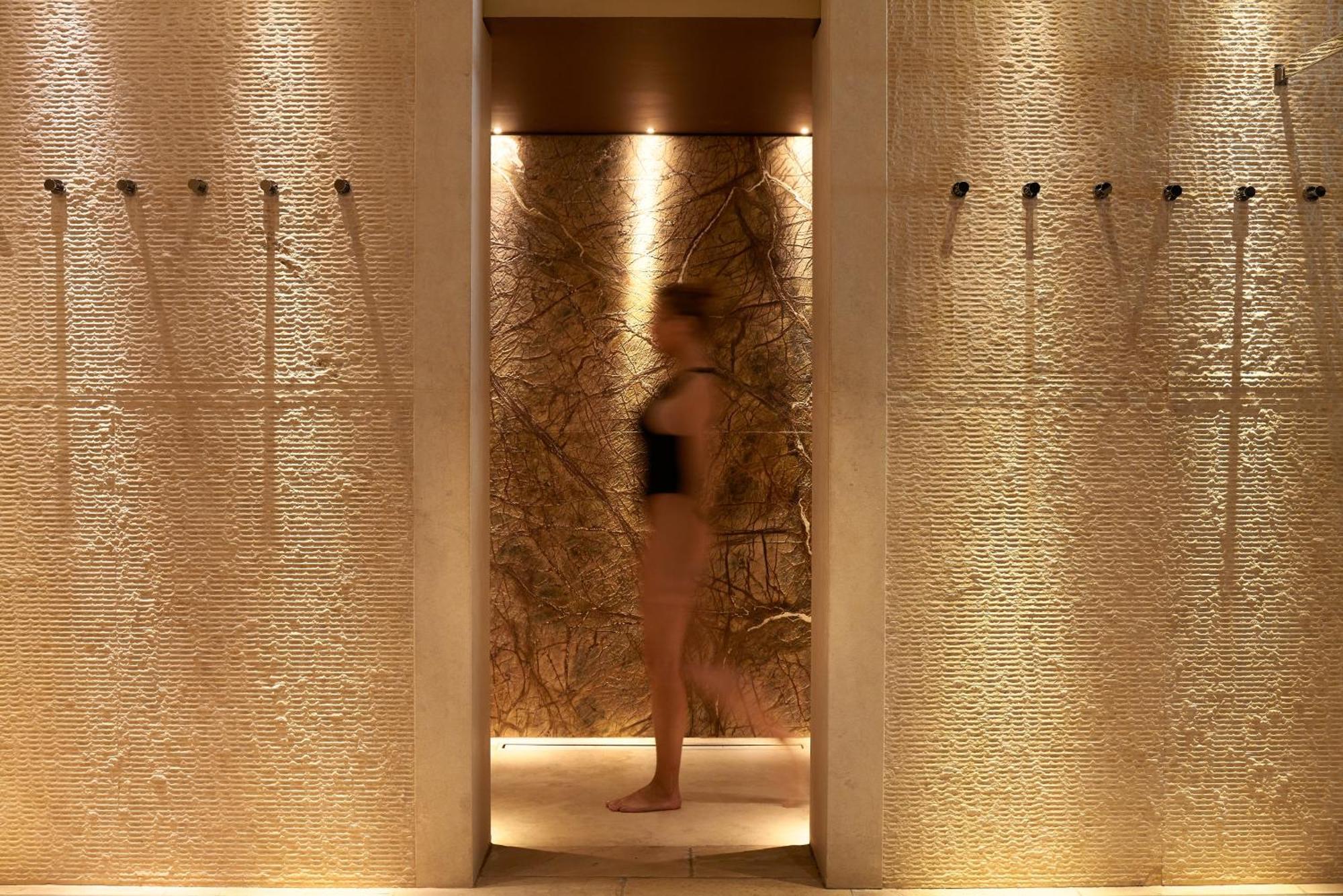 Rosapetra Spa Resort - Small Luxury Hotels Of The World Cortina dʼAmpezzo Extérieur photo